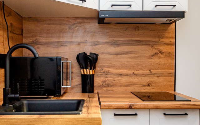 Апартаменты Николоямский Переулок 2 (8)