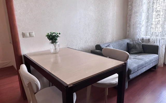 Vozle Akvaparka Rivyera Flat