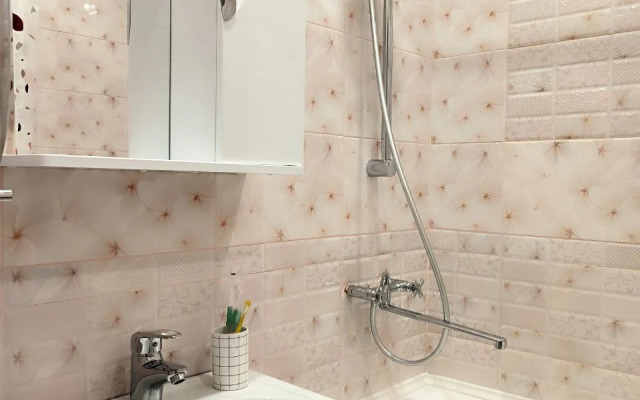 Квартира Уютная Квартира Рядом с Ледовой Ареной