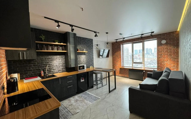 Апартаменты на Набережной 1306