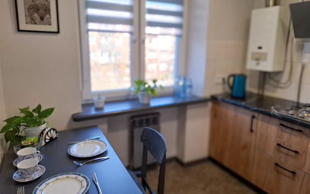 Квартира Свет Маяка