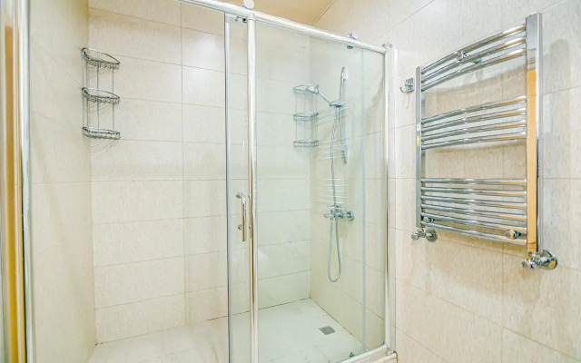VIP Designed in Nizami Street Apartments