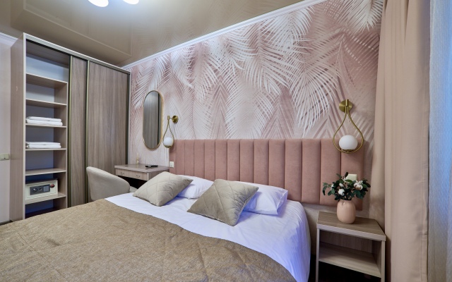 Polyarniy Krug Mini-hotel