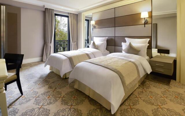 Ambassadori Hotel Tbilisi