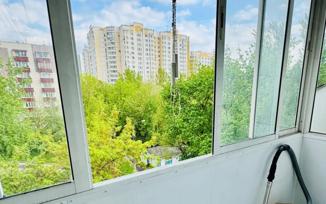 Апартаменты на Молодежной 22 корпус 1