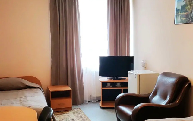 5 Kolets Hotel