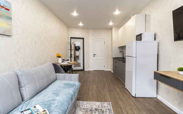 Квартира Уютная