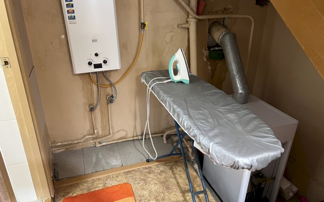 Частный дом 388 Геленджикский проспект