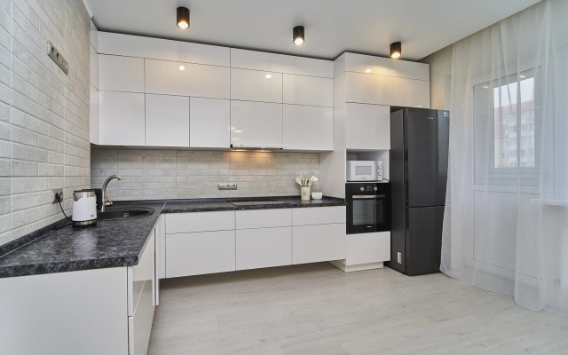 Квартира на Казбекской