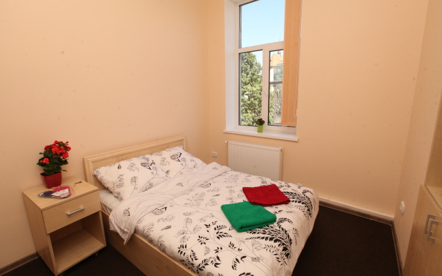Panorami Center Hostel