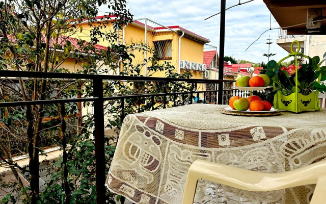 Ararat  Guest house