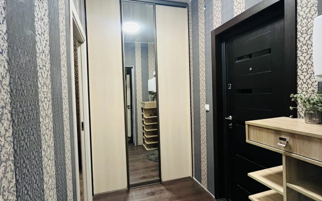 Квартира на Усольцева 26