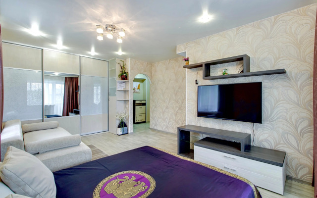 Квартира Уютный дом