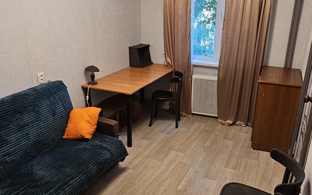 Апартаменты Ярославль