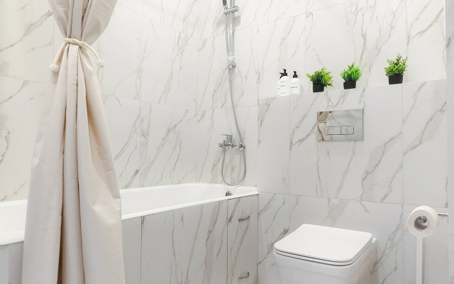 Квартира Уютная ЖК Универс возле СФУ