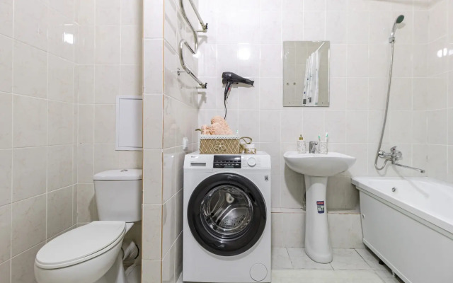Central Lifestyle Flat