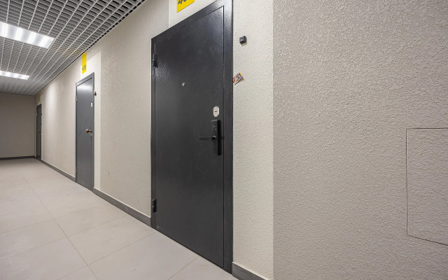 Апартаменты Стильная Студия в Вишневом Переулке