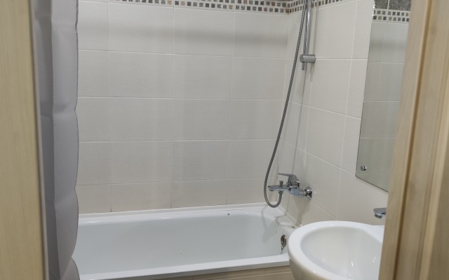 Apartamenty Cheboksary Apartments