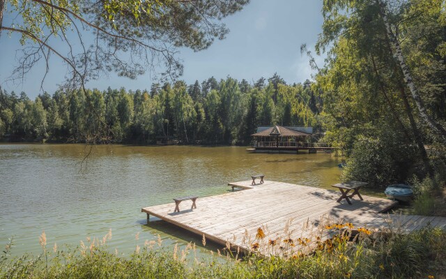 Biserovo Country Club