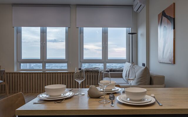 2rooms Flat