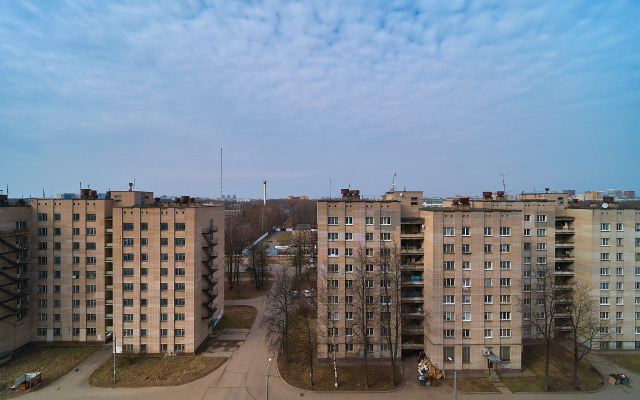 Квартира Евро-двушка в Отличном Состоянии