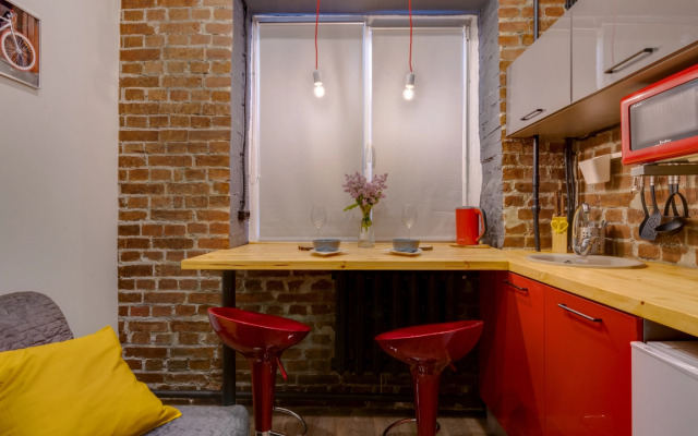 Апартаменты RentalSPb