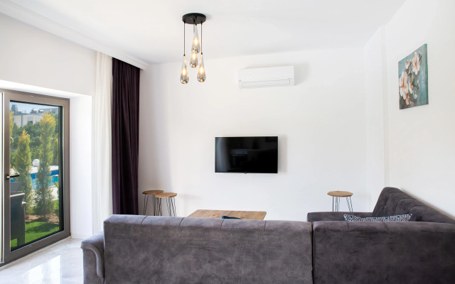 İmportant Group Travel Bd4109 2 Bedroom Villa