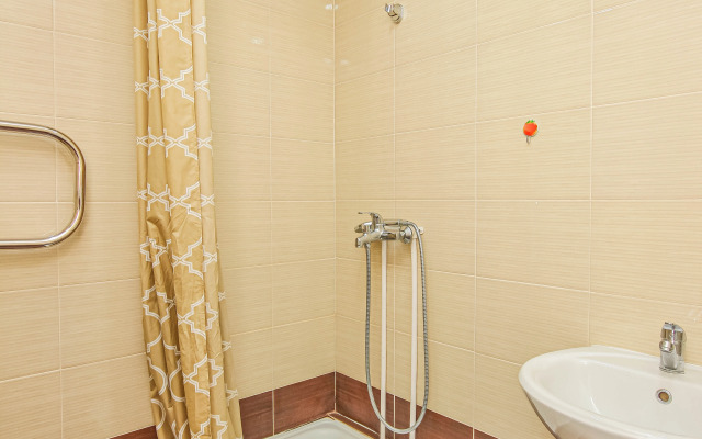 Studiya na Gagarina 27/3 Flat