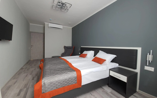 Yupiter Hotel