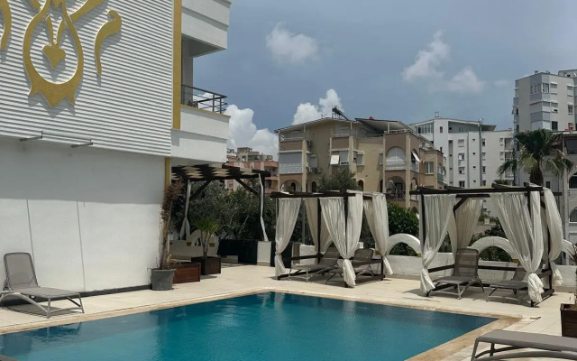 Lara Olympos Bed&Breakfast