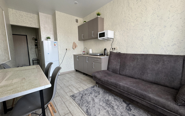 Prekrasnaya V Zhk Levoberezhny Flat