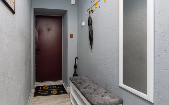 Апартаменты 77