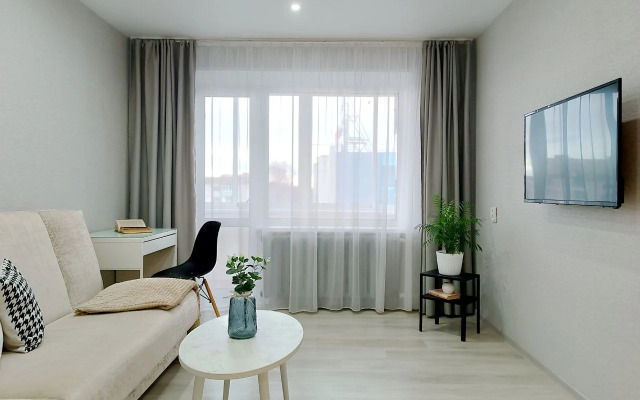 Apartamenty Chaykovskiy na Sovetskoy 35 Flat