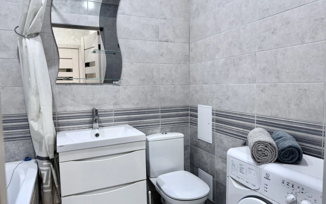 Dolgikh Anapa U Morya Flat