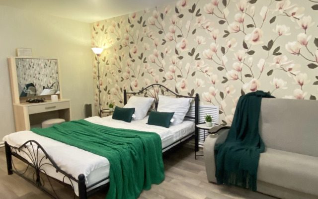 Квартира в центре города Шуя на Свердлова 31