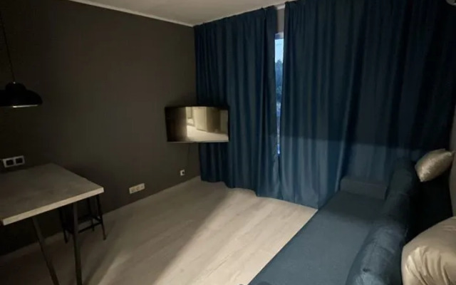 Квартира на Сухановской улице 18