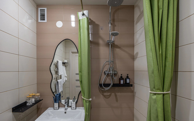 Апартаменты Как Дома