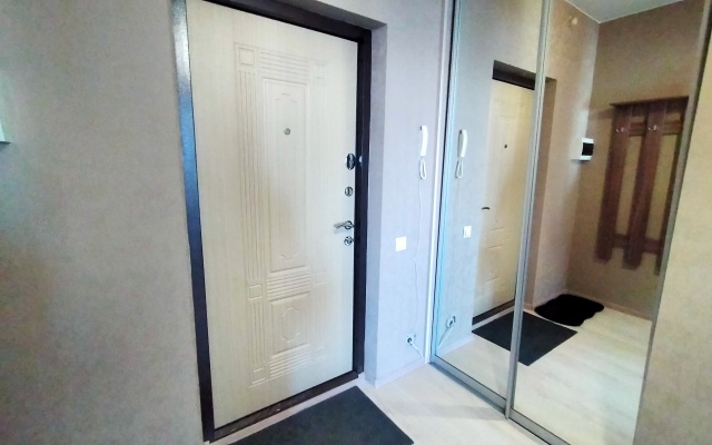 Апартаменты Отличный День рядом с ЖД Вокзалом