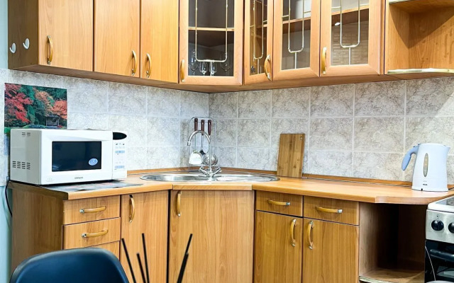 Квартира на улице 9 Мая 40