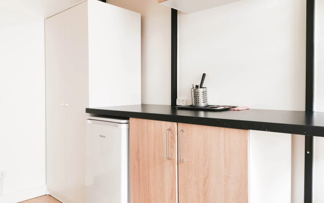 Апартаменты Apartico