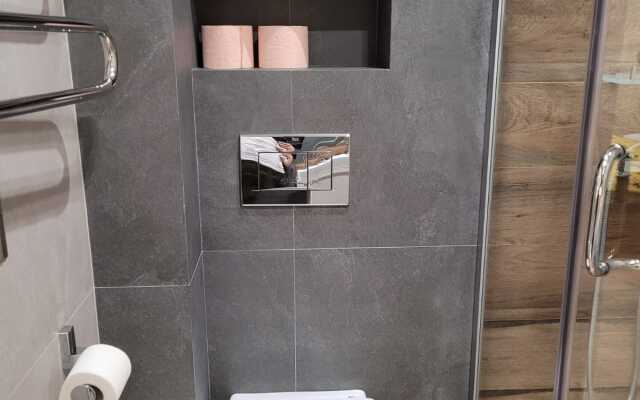 Studiya v stile Loft