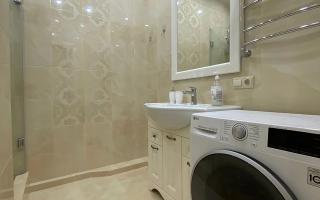 Апартаменты Розмарин Sun&Sea