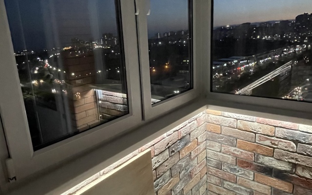 U Morya V Zhk Malaya Zemlya Apartments