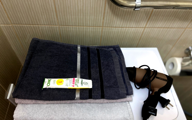 Апартаменты Уютная Однокомнатная Квартира от Компании КакДома РФ