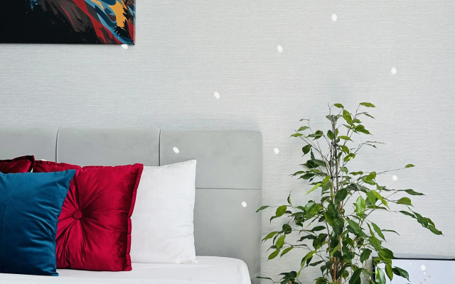 Апартаменты Аркадия