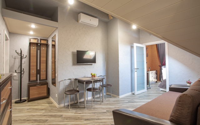 Shale V Monte Roza Apartments 2