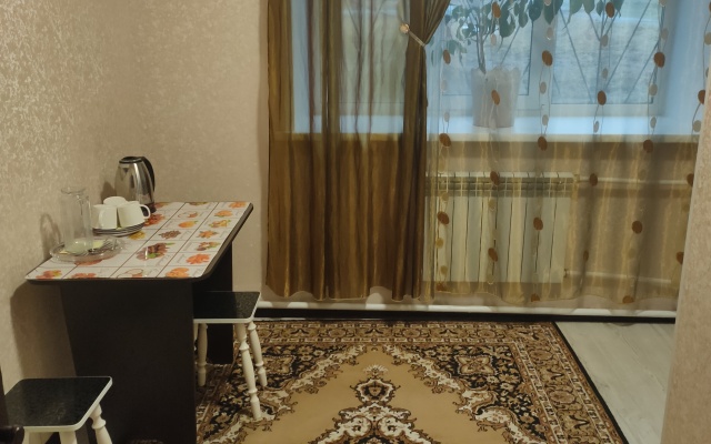 Гостиница Альянс