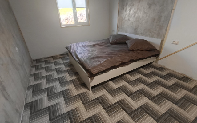 Guest house Berloga