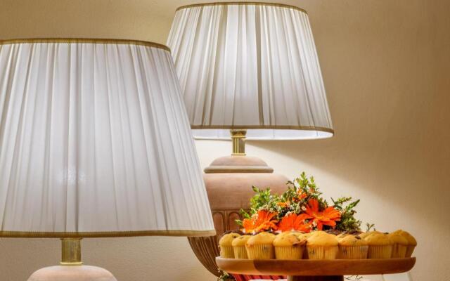 Hotel Botticelli
