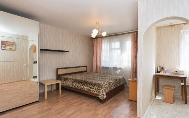 Квартира Марьин Дом на Азина 39